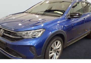 VW Taigo 25.650 km 23.980 &euro; Hanau 63452