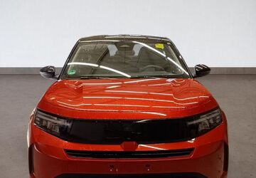 Opel Frontera 4.700 km 25.699 &euro; Rüsselsheim 65428