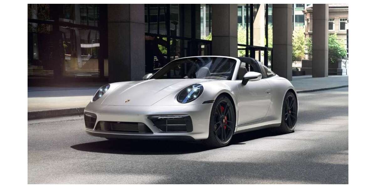 Porsche 992 16.255 km 164.718 &euro; Darmstadt 64295