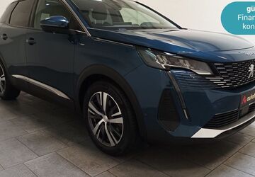 Peugeot 3008 72.880 km 15.870 &euro; Egelsbach 63329