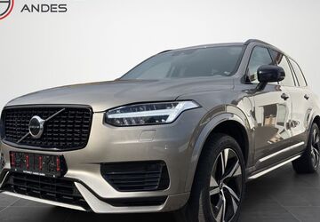 Volvo XC90 143.538 km 38.990 &euro; Hanau 63457