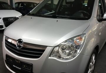 Opel Agila 135.000 km 3.995 &euro; Rüsselsheim 65428