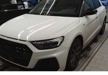 Audi A1 25.100 km 23.799 &euro; Hanau 63452