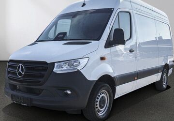 Mercedes-Benz Sprinter 14.990 km 42.543 &euro; Rosbach 61191