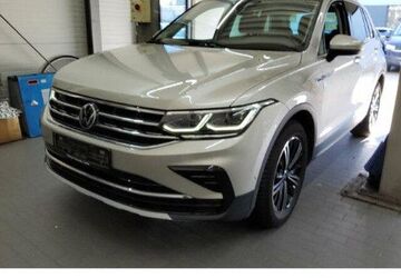 VW Tiguan 23.059 km 28.980 &euro; Frankfurt am Main 60326