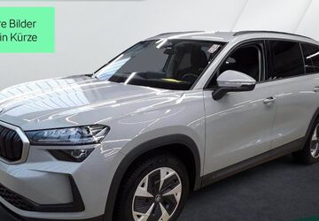Skoda Kodiaq 29.100 km 41.899 &euro; Mühlheim 63165
