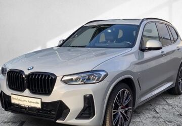 BMW X3 11.903 km 58.288 &euro; Frankfurt 60314