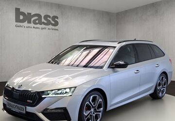 Skoda Octavia 67.008 km 31.900 &euro; Dietzenbach 63128