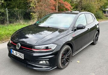 VW Polo 141.675 km 17.000 &euro; Dietzenbach 63128