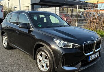 BMW X1 149.896 km 25.350 &euro; Eschborn 65760