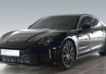 Porsche Panamera 25.000 km 117.990 &euro; Frankfurt am Main 65936