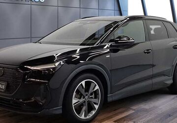 Audi Q4 e-tron 60.616 km 33.960 &euro; Maintal 63477