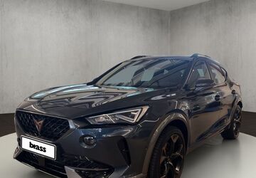 Cupra Formentor 32.700 km 28.450 &euro; Darmstadt 64293