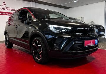 Opel Crossland (X) 100.820 km 14.999 &euro; Ober Mörlen 61239