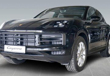 Porsche Cayenne 20.100 km 83.960 &euro; Frankfurt am Main 65936