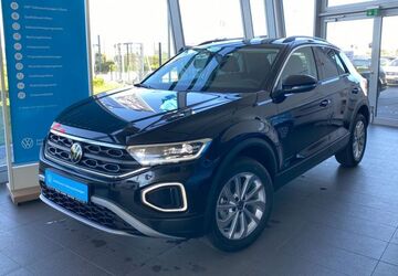 VW T-Roc 17.500 km 30.450 &euro; Bad Vilbel 61118