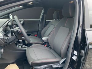 Ford Puma Hybrid ST Line Komfort Paket*Winter Paket* 11.100 km 20.890 &euro; Nidderau 61130