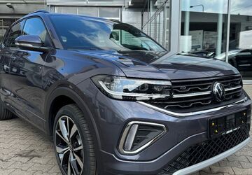 VW T-Cross 5.550 km 25.850 &euro; Frankfurt am Main 65936