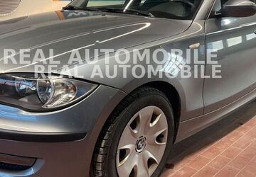 BMW 116 163.000 km 3.499 &euro; Frankfurt am Main 65933