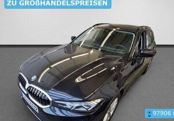 BMW 320 87.413 km 26.690 &euro; Frankfurt 60596