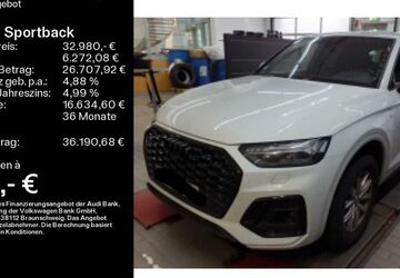 Audi Q5 102.872 km 31.970 &euro; Hofheim 65719