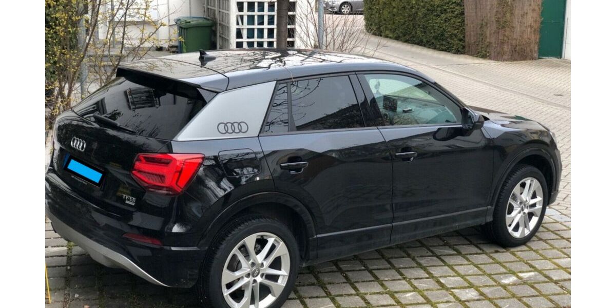 Audi Q2 68.122 km 15.600 &euro; Hofheim am Taunus 65719