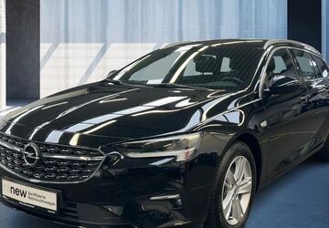 Opel Insignia 52.526 km 21.890 &euro; Frankfurt / Main 60314