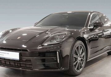 Porsche Panamera 25.000 km 119.990 &euro; Frankfurt am Main 65936