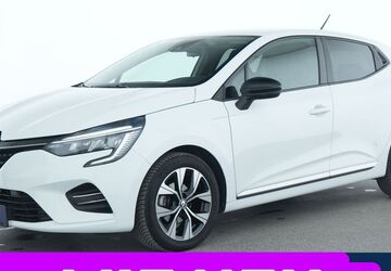 Renault Clio 21.311 km 14.631 &euro; Dietzenbach bei Frankfurt 63128