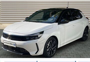 Opel Corsa 14.681 km 17.580 &euro; Rüsselsheim 65428