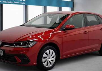 VW Polo 30.792 km 20.980 &euro; Maintal 63477